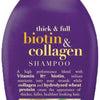 Organix shamp.biotin&collagen 385 ml