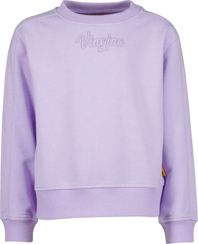 Vingino Sweater Nemma Paars