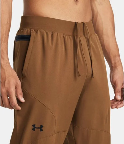 Under Armour Unstoppable Joggers Bruin L / Regular Man