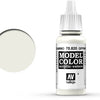 Vallejo 70820 Model Color Off White - Acryl Verf flesje