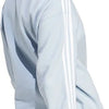 Adidas 3 Strepen Ft Sweatshirt Blauw XS Vrouw