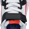 PUMA Trinity Lite AC+ PS FALSE Sneakers - PUMA White-Active Red-PUMA Black - Maat 31