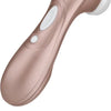 Satisfyer Pro 2 Next Generation, producttest 1,6 (GOED), clitoriszuiger met 11 intensiteitsniveaus, oplegvibrator met accutechnologie, waterdicht