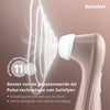 Satisfyer Pro 2 Next Generation, producttest 1,6 (GOED), clitoriszuiger met 11 intensiteitsniveaus, oplegvibrator met accutechnologie, waterdicht