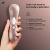 Satisfyer Pro 2 Next Generation, producttest 1,6 (GOED), clitoriszuiger met 11 intensiteitsniveaus, oplegvibrator met accutechnologie, waterdicht