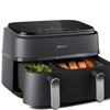 Philips Versuni Serie 3000 Rapid Air 9l Airfryer Zwart 9 Liters / EU Plug