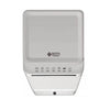 Dutch Originals Aircooler op Wielen - Luchtcooler 6 Liter - Mobiele Aircooler met 3 Snelheden - Met Ingebouwde Timer en Zelfdraaiende Functie - 65 W