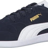 Puma Heren Donkerblauwe Icra Trainer - Maat 40