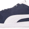 Puma Heren Donkerblauwe Icra Trainer - Maat 40