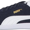 Puma Heren Donkerblauwe Icra Trainer - Maat 40