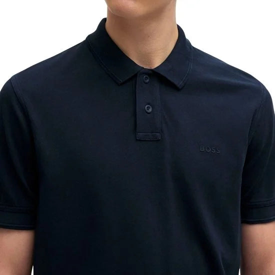 Boss Casual Prime Polo Heren