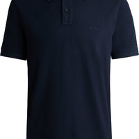 Boss | Prime Pique Polo | Heren | M