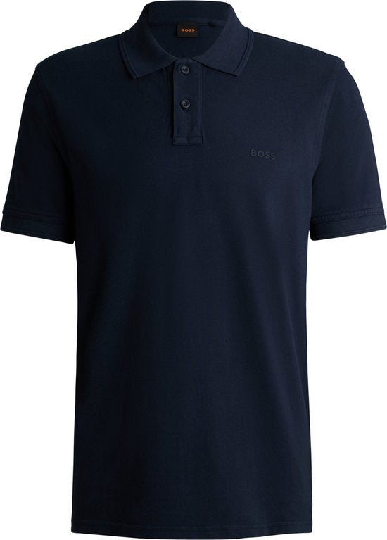 Boss Casual Prime Polo Heren