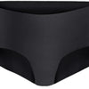 Bjorn borg 3-pack Invisible Hipster - Performance - Dames - Zwart - S