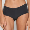 Bjorn borg 3-pack Invisible Hipster - Performance - Dames - Zwart - S
