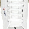 Superga 2790 Rope Lage sneakers - Dames - Wit - Maat 39