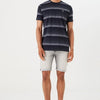 Garcia Heren-T-shirt--292-dark moon-Maat S