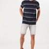 Garcia Heren-T-shirt--292-dark moon-Maat S