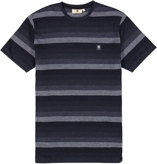 Garcia Heren-T-shirt--292-dark moon-Maat S