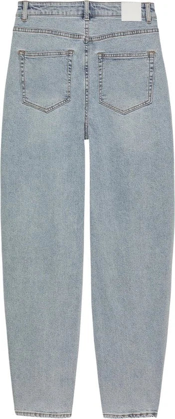 Catwalk Junkie Jn Barrel L32 Jeans Dames - Broek - Lichtblauw - Maat 29