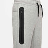 Nike Sportswear Tech Fleece Pant Kids Dark Grey Heather Maat 128/140
