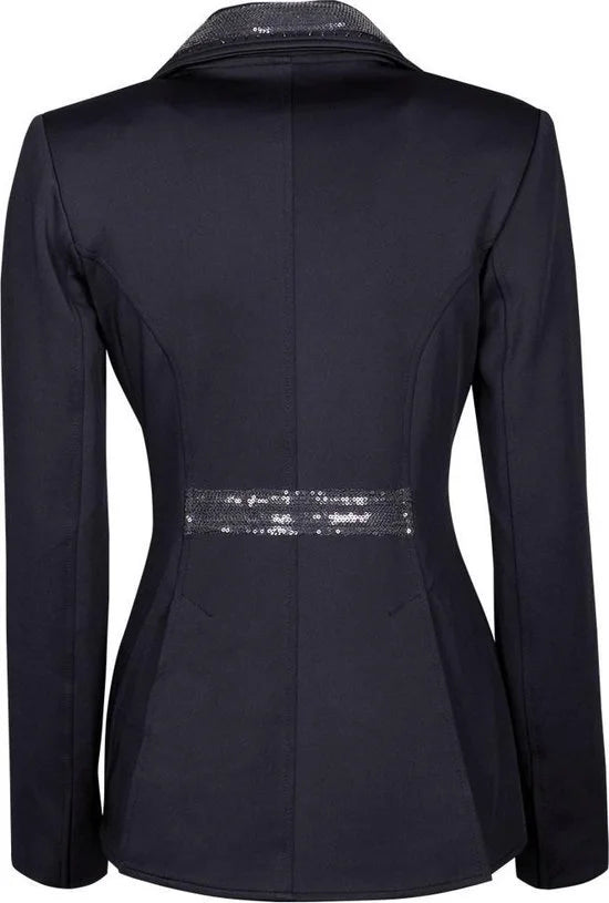 Harry's Horse Rijjas Harry's Horse Montpellier Zwart