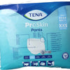 TENA Pants Plus ProSkin XXS 14 stuks