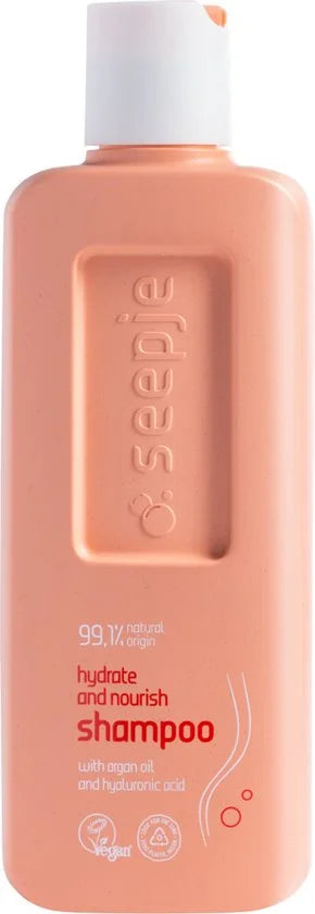 Seepje Hydrate & Nourish Shampoo - 300 ml
