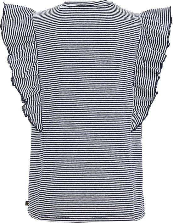 WE Fashion Meisjes T-shirt met dessin