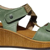 Wolky | La Jolla Sandalen | Dames | 38