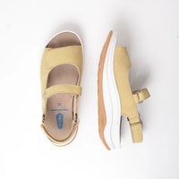 Wolky | Adura Sandalen | Dames | 38