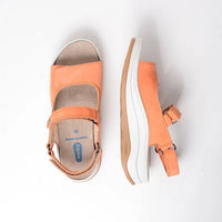 Wolky | Adura Sandalen | Dames | 38