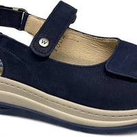 Wolky | Adura Sandalen | Dames | 37