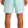 Quiksilver Surfsilk Solid Heren Zwemshort Aqyjv03141-bet0 - Kleur Blauw - Maat S