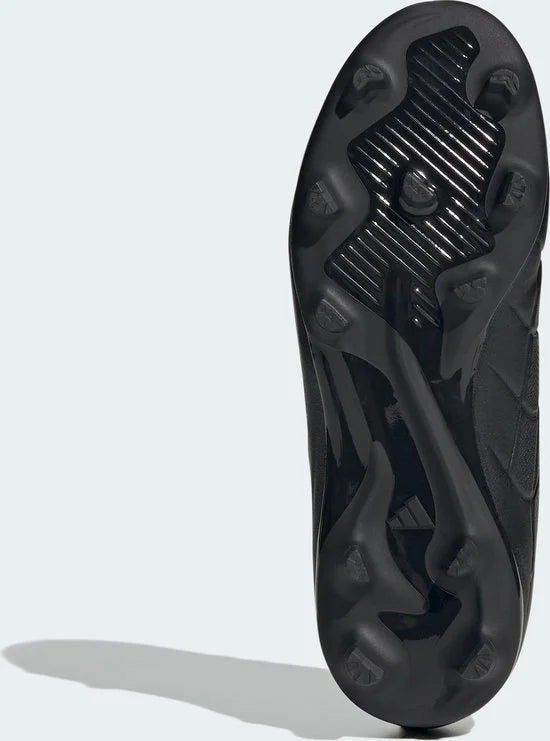 adidas Performance Copa Pure 2 League Firm Ground Voetbalschoenen Kids - Kinderen - Zwart- 37 1/3