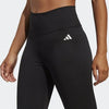 adidas Performance Training Essentials High-Waisted 7/8 Legging - Dames - Zwart- S