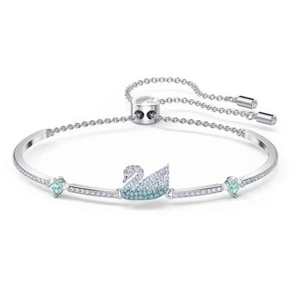 Armband - Plaqué | Swarovski