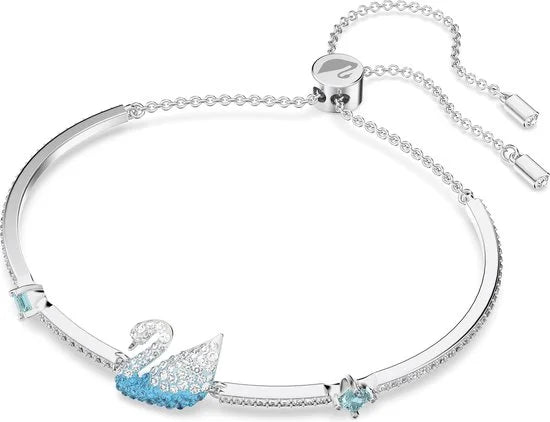 Armband - Plaqué | Swarovski