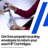 Original Ink Cartridge HP 963 Black