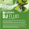 Cameo DJ FLUID 5 L