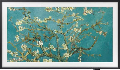 Samsung QE32LS03CB - 32 inch - Full HD QLED - 2023