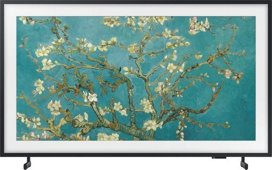 Samsung QE32LS03CB - 32 inch - Full HD QLED - 2023