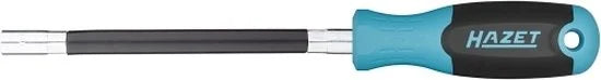 Hazet - Dopschroevendraaier flexibel 7 mm