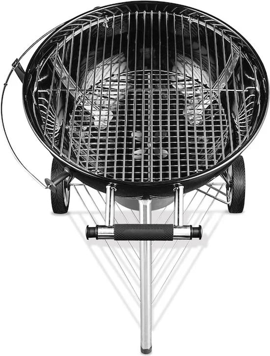 Buccan BBQ - Houtskool barbecue - Gran Pizano - Extra Large BBQ - 21.5" / 55cm
