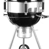 Buccan BBQ - Houtskool barbecue - Gran Pizano - Extra Large BBQ - 21.5" / 55cm