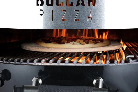 Buccan BBQ - Houtskool barbecue - Gran Pizano - Extra Large BBQ - 21.5" / 55cm