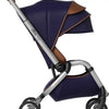 Mima Zigi Kinderwagen-Midnight Blue