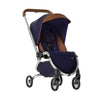 Mima Zigi Kinderwagen-Midnight Blue