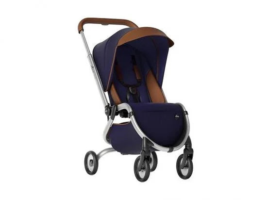 Mima Zigi Kinderwagen-Midnight Blue
