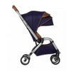 Mima Zigi Kinderwagen-Midnight Blue